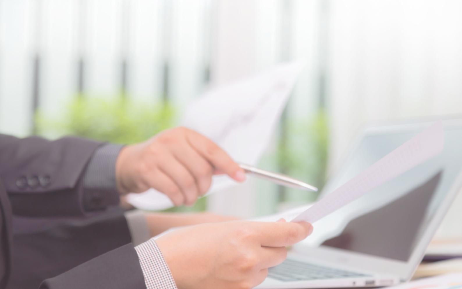 Financial dashboard displaying real-time budget tracking and variance analysis